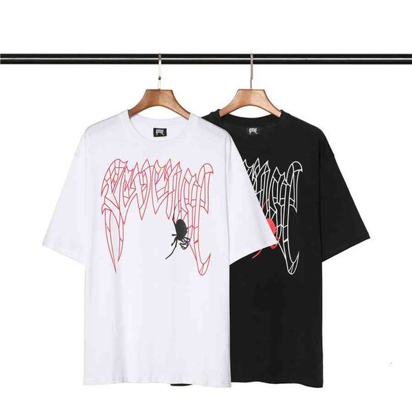 men's t-shirts black arana revenge t shirts from the women's skull on the print back tees t-shirt clothes, White;black
men's t-shirts black arana revenge t shirts from the women's skull on the print back tees t-shirt clothes, White;black