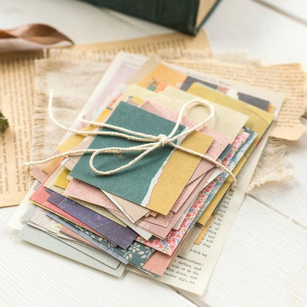 greeting cards jianwu 60pcs ins style creative small fresh retro memo basic journal material paper collage scrapbook stationery back to scho
greeting cards jianwu 60pcs ins style creative small fresh retro memo basic journal material paper collage scrapbook stationery back to scho