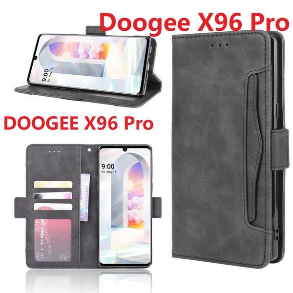 cell phone pouches 2021 wallet leather for doogee x96 pro case magnetic book stand flip card protective cover
cell phone pouches 2021 wallet leather for doogee x96 pro case magnetic book stand flip card protective cover