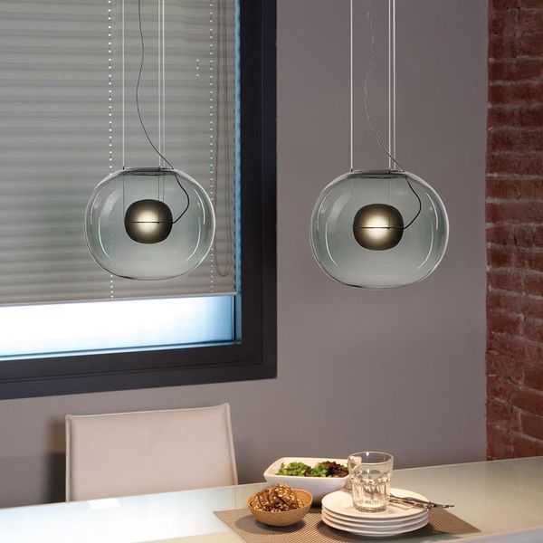 pendant lamps modern minimalism clear glass lights bar coffee store deco lamp kitchen hanging tiffanylamp lustre fixtures
pendant lamps modern minimalism clear glass lights bar coffee store deco lamp kitchen hanging tiffanylamp lustre fixtures