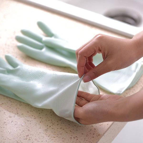 disposable gloves rubber latex durability high temperature resistant anti-slip kitchen dishwashing easy to clean sell
disposable gloves rubber latex durability high temperature resistant anti-slip kitchen dishwashing easy to clean sell
