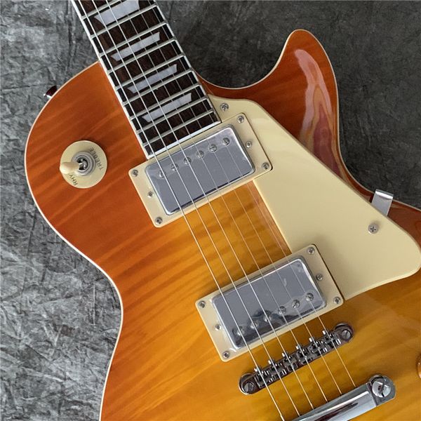 delivery, 22 grade silk electric guitar, rosewood fingerboard, 3 pickup electric guitars , electric guitarrs
delivery, 22 grade silk electric guitar, rosewood fingerboard, 3 pickup electric guitars , electric guitarrs