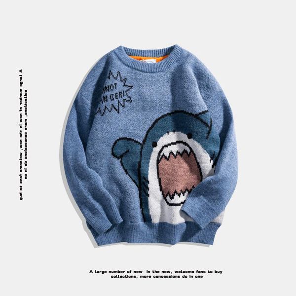 men's sweaters autumn and winter velvet padded sweater korean-style fun hong kong style couple vetiver vintage, White;black
men's sweaters autumn and winter velvet padded sweater korean-style fun hong kong style couple vetiver vintage, White;black