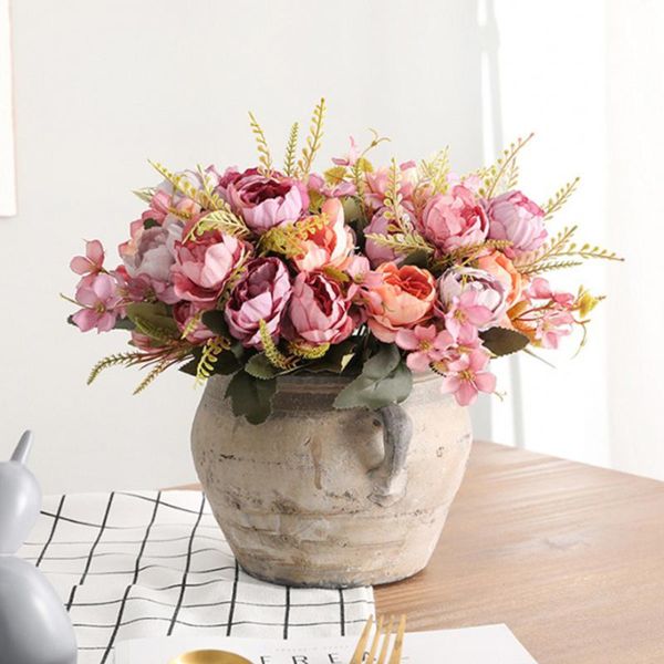 head bouquet peony artificial flowers small white silk peonies fake wedding party home decoration rose flower pink art decorative & wreaths
head bouquet peony artificial flowers small white silk peonies fake wedding party home decoration rose flower pink art decorative & wreaths