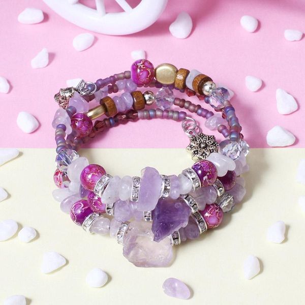 ly 1 pcs women lady girl bracelet chain multi-layer vintage jewelry decoration gift ms88 link,, Black
ly 1 pcs women lady girl bracelet chain multi-layer vintage jewelry decoration gift ms88 link,, Black