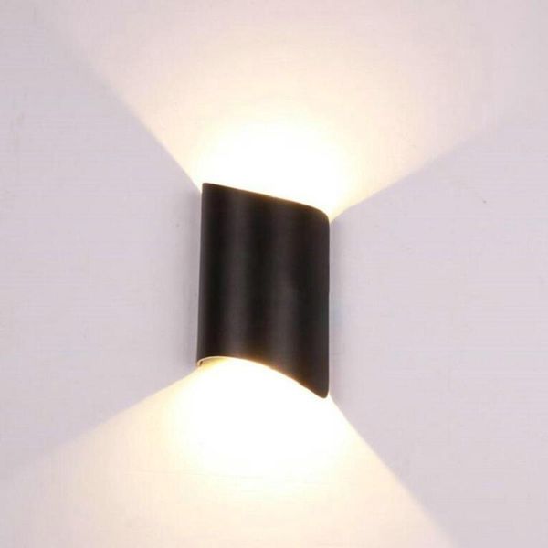 2head 15w led wall lamp waterproof ip65 garden corridor outdoor indoor sconce light ac85-265v lamps
2head 15w led wall lamp waterproof ip65 garden corridor outdoor indoor sconce light ac85-265v lamps