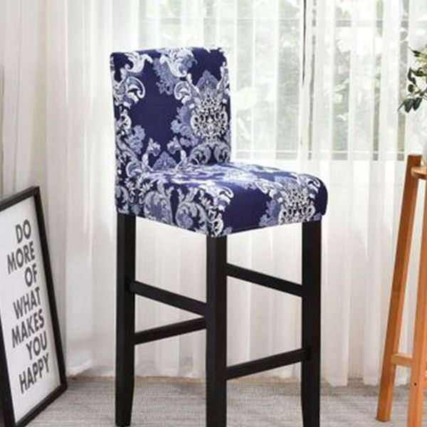 bar chair cover dining spandex slipcover case cross-border optimal stretch for wedding el banquet covers
bar chair cover dining spandex slipcover case cross-border optimal stretch for wedding el banquet covers
