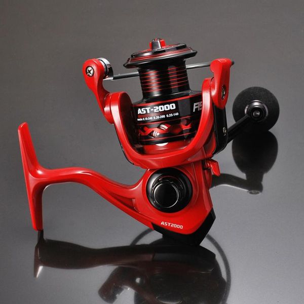all-metal innovative waterproof rotating fishing reel 15kg maximum traction for marine baitcasting reels
all-metal innovative waterproof rotating fishing reel 15kg maximum traction for marine baitcasting reels