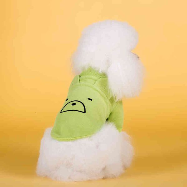 summer cotton pet elastic vest fadou teddy dog clothing
summer cotton pet elastic vest fadou teddy dog clothing