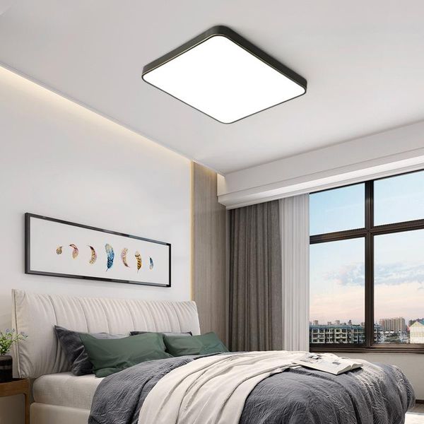 nordic minimalist modern ceiling lamp ultra-thin led copper bedroom living room study balcony lights
nordic minimalist modern ceiling lamp ultra-thin led copper bedroom living room study balcony lights