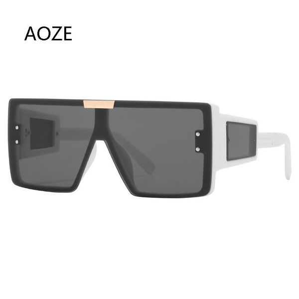 square sunglasses women eyewear shades lunette soleil oculos feminino lentes woman vintage gafas de sol uv400, White;black
square sunglasses women eyewear shades lunette soleil oculos feminino lentes woman vintage gafas de sol uv400, White;black