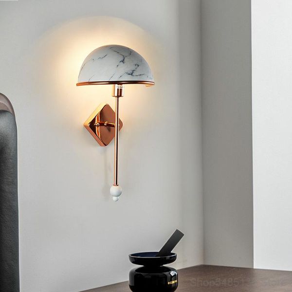 nordic led wall lamp bedroom bedside home decor living room background light bathroom corridor aisle decorative lamps
nordic led wall lamp bedroom bedside home decor living room background light bathroom corridor aisle decorative lamps