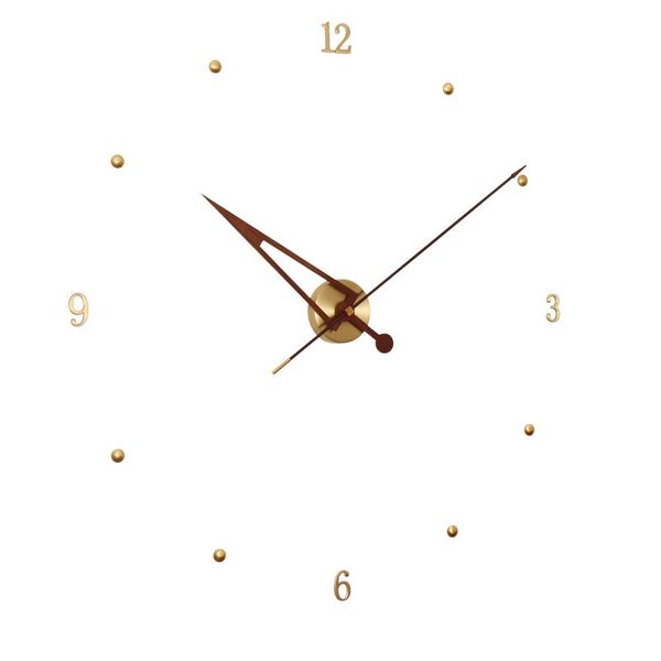 wall clocks creative modern clock metal gold luxury large silent watch nordic spain pointer home decor living room
wall clocks creative modern clock metal gold luxury large silent watch nordic spain pointer home decor living room