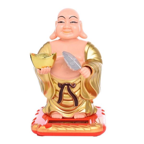interior decorations 60% solar powdered buddha statue flip flap pot swing toy car home office ornament
interior decorations 60% solar powdered buddha statue flip flap pot swing toy car home office ornament