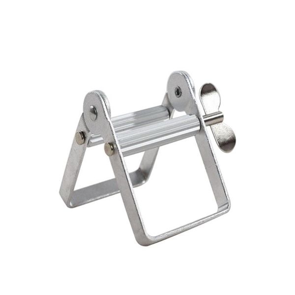 toothbrush holders metal toothpaste squeezer roller oil paint extruder hair color dye cosmetics tube wringer sturdy
toothbrush holders metal toothpaste squeezer roller oil paint extruder hair color dye cosmetics tube wringer sturdy