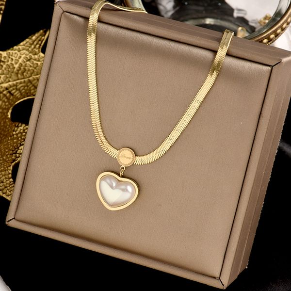 ins simple necklace pendant heart bead love chain gold luxurious for women girl original fashion jewelry gift earrings set, Silver
ins simple necklace pendant heart bead love chain gold luxurious for women girl original fashion jewelry gift earrings set, Silver