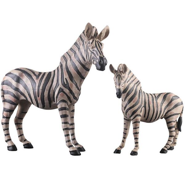 decorative objects & figurines retro zebra miniature model decoration ornaments living room deskfurnishings home crafts animal statue
decorative objects & figurines retro zebra miniature model decoration ornaments living room deskfurnishings home crafts animal statue