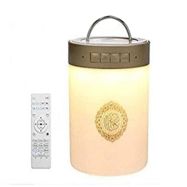 sq-112 quran bluetooth speaker outdoor camping rechargeable colorful remote control muslim islamic led night light portable speakers
sq-112 quran bluetooth speaker outdoor camping rechargeable colorful remote control muslim islamic led night light portable speakers
