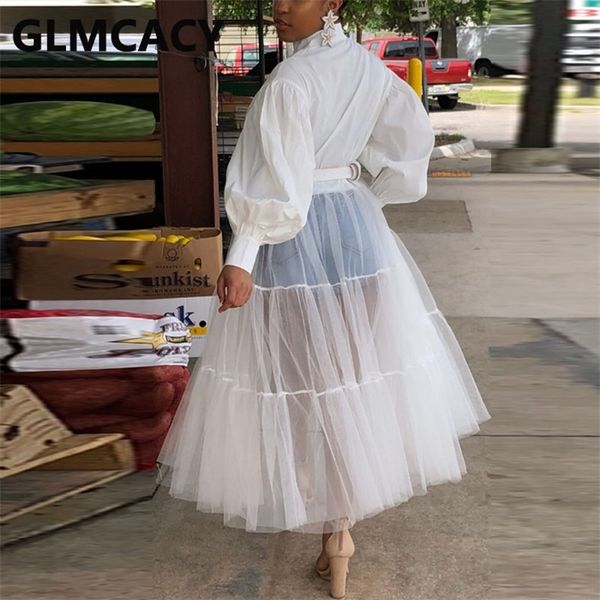 women lantern sleeve elegant patchwork shirt dress classy office ladies workwear dress, Black;gray
women lantern sleeve elegant patchwork shirt dress classy office ladies workwear dress, Black;gray