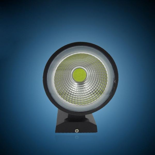 5pcs/lot cree 1*6w cob porch lighting ac85-265v single head 6w led wall lamp black outdoor waterproof ip65 lamps
5pcs/lot cree 1*6w cob porch lighting ac85-265v single head 6w led wall lamp black outdoor waterproof ip65 lamps