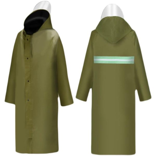 raincoats casual thickened raincoat men with hood poncho outdoor bicycle fabric hiking chubasqueros household products df50yy
raincoats casual thickened raincoat men with hood poncho outdoor bicycle fabric hiking chubasqueros household products df50yy