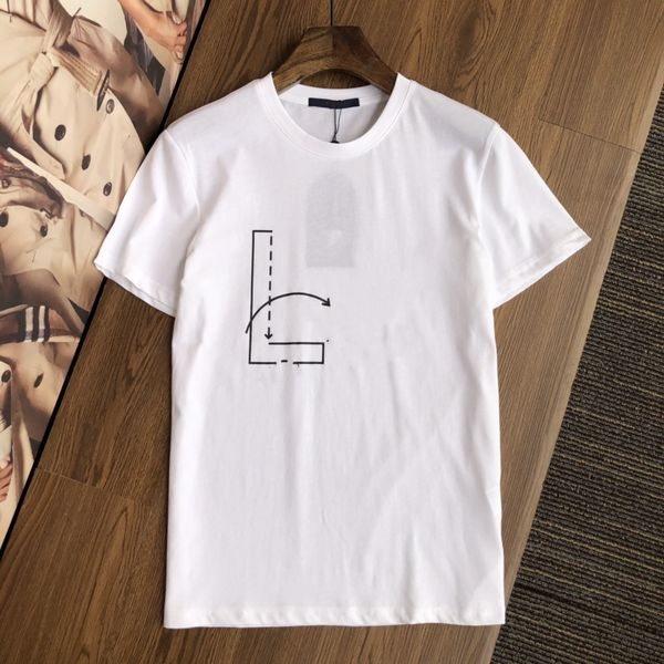 mens t shirt summer fashion 2021 designer letters printed stylist casual breathable clothing men women clothes couples tees, White;black
mens t shirt summer fashion 2021 designer letters printed stylist casual breathable clothing men women clothes couples tees, White;black