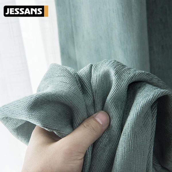 curtain modern chenille blackout curtains bedroom for the living room luxury window home interior kitchen drape & drapes
curtain modern chenille blackout curtains bedroom for the living room luxury window home interior kitchen drape & drapes