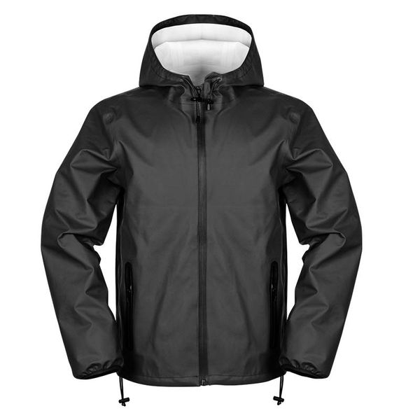 raincoats motorcycle pu raincoat thickened full body fishing clothes motorbikes waterproof rain suit coats
raincoats motorcycle pu raincoat thickened full body fishing clothes motorbikes waterproof rain suit coats