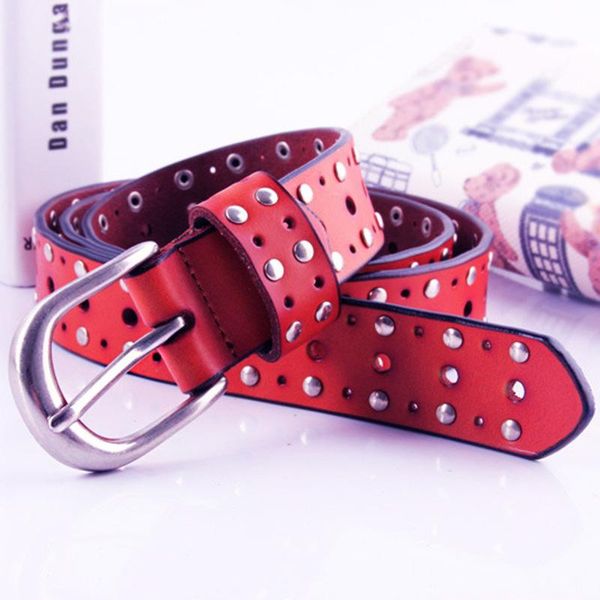 belts vohio luxury belt cintos femininos layer ladies leather pin buckle cowboy casual alloy punk feee, Black;brown
belts vohio luxury belt cintos femininos layer ladies leather pin buckle cowboy casual alloy punk feee, Black;brown