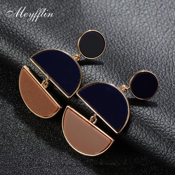 dangle & chandelier meyfflin fashion long earrings for women female 2021 brincos jewelry vintage contrast color drop earring boucle d'o, Silver
dangle & chandelier meyfflin fashion long earrings for women female 2021 brincos jewelry vintage contrast color drop earring boucle d'o, Silver
