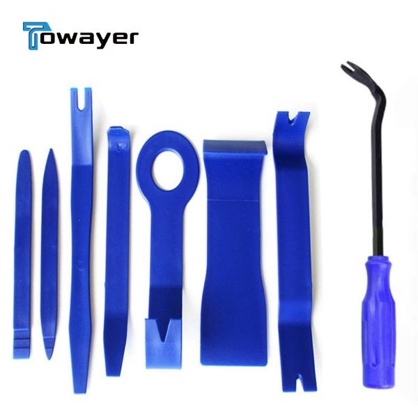 professional hand tool sets car disassembly tools set dvd stereo refit kits interior plastic trim panel dashboard removal repair
professional hand tool sets car disassembly tools set dvd stereo refit kits interior plastic trim panel dashboard removal repair