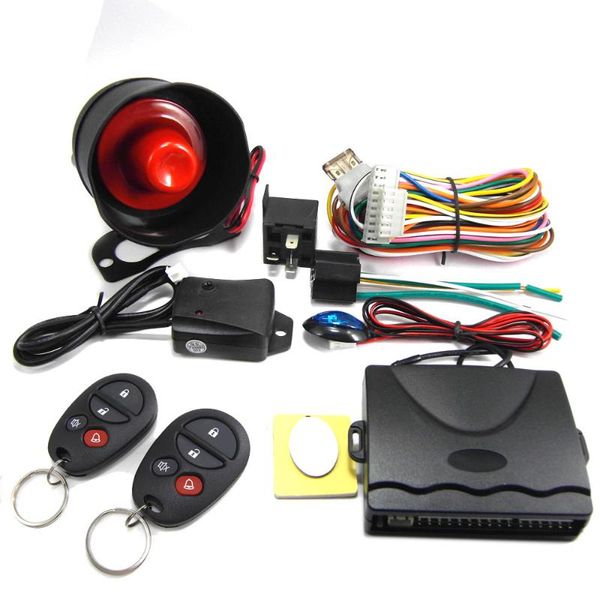 alarm & security car universal 12v remote central door lock keyless entry system trunk release control function easy to install
alarm & security car universal 12v remote central door lock keyless entry system trunk release control function easy to install
