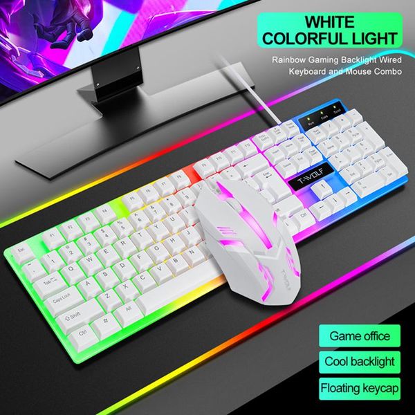 keyboard mouse combos tf230 wired gaming and sets colorful led backlit usb for lappc gamers rgb
keyboard mouse combos tf230 wired gaming and sets colorful led backlit usb for lappc gamers rgb