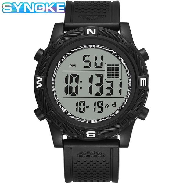 digital watch men sport watches for military army clock fashion waterproof wristwatch relogio masculino wristwatches, Slivery;brown
digital watch men sport watches for military army clock fashion waterproof wristwatch relogio masculino wristwatches, Slivery;brown