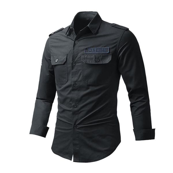 men's casual shirts men home outdoor fashion basic loose breathable quick-drying, White;black
men's casual shirts men home outdoor fashion basic loose breathable quick-drying, White;black