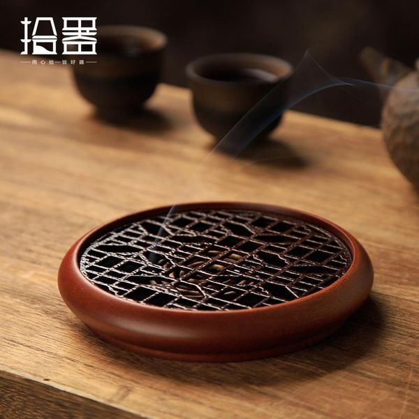 solid wood plate incense burner domestic chinese style indoor mosquito coil tray bracket sandalwood box fragrance lamps
solid wood plate incense burner domestic chinese style indoor mosquito coil tray bracket sandalwood box fragrance lamps