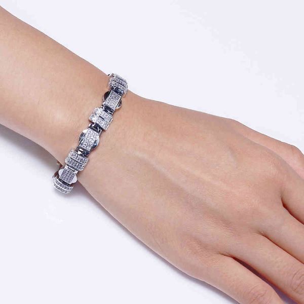 20.5cm long rectangle bracelets & bangles setting white tiny crystal large party bracelet women, Golden;silver
20.5cm long rectangle bracelets & bangles setting white tiny crystal large party bracelet women, Golden;silver