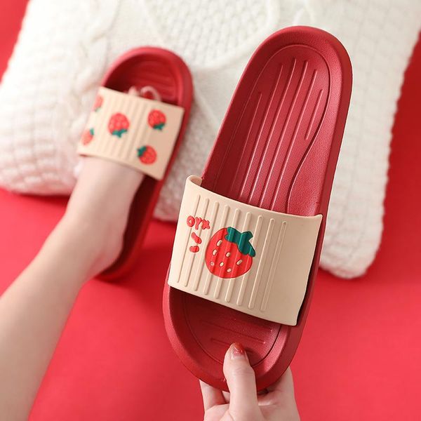 sandals summer shoes for women men's slippers non-slip quick-drying cute couple indoor outdoor household bathroom beach, Black
sandals summer shoes for women men's slippers non-slip quick-drying cute couple indoor outdoor household bathroom beach, Black