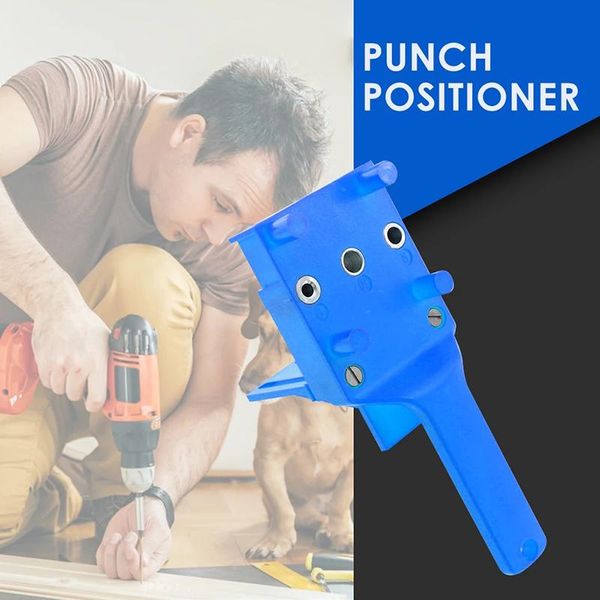 professional hand tool sets woodworking doweling jig drill locator handheld guage guide positioning hole drilling for carpentry dowel joints
professional hand tool sets woodworking doweling jig drill locator handheld guage guide positioning hole drilling for carpentry dowel joints