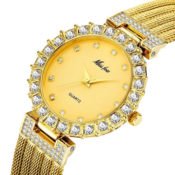 wristwatches rose gold women's watch missfox woman fashion simple elegant style dress watches waterrproof ladies wristwatch gif, Slivery;brown
wristwatches rose gold women's watch missfox woman fashion simple elegant style dress watches waterrproof ladies wristwatch gif, Slivery;brown