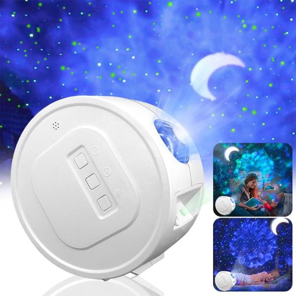 flash heads led star night light lamp music starry water wave colorful sky projector blueteeth sound-activated decor
flash heads led star night light lamp music starry water wave colorful sky projector blueteeth sound-activated decor