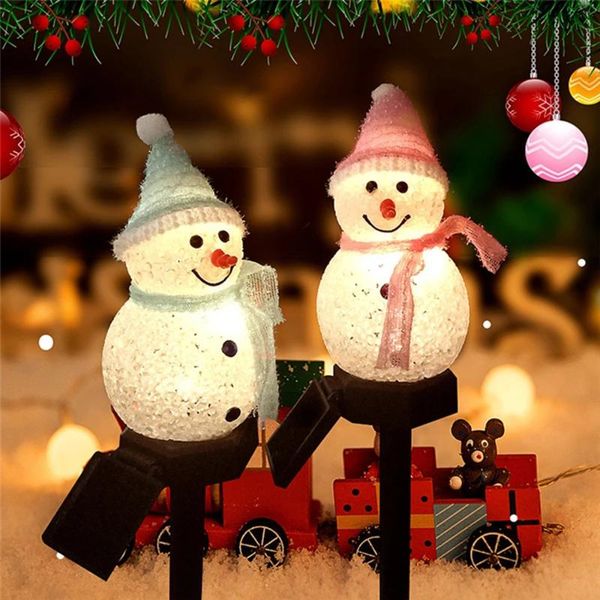 snowman led solar garden lights outdoor lamp lantern waterproof landscape lighting for pathway patio yard lawn decoration lamps
snowman led solar garden lights outdoor lamp lantern waterproof landscape lighting for pathway patio yard lawn decoration lamps