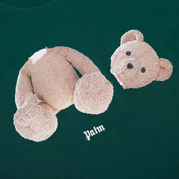summer angel logo t shirt bear short sleeve print couple tricolor + limited green size s-xxl support mass customization#tee02, White;black
summer angel logo t shirt bear short sleeve print couple tricolor + limited green size s-xxl support mass customization#tee02, White;black