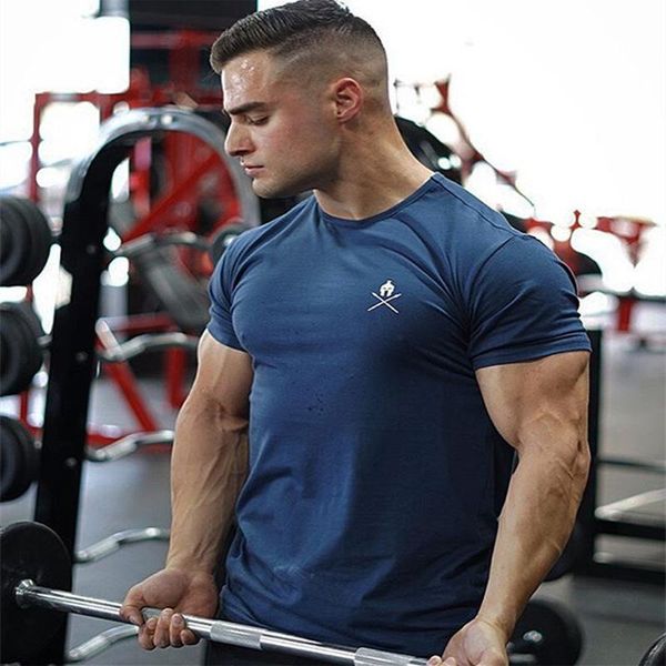 men's t-shirts muscle brothers gym running basketball t-shirt cotton sports leisure crew neck short sleeve factory direct sales, White;black
men's t-shirts muscle brothers gym running basketball t-shirt cotton sports leisure crew neck short sleeve factory direct sales, White;black