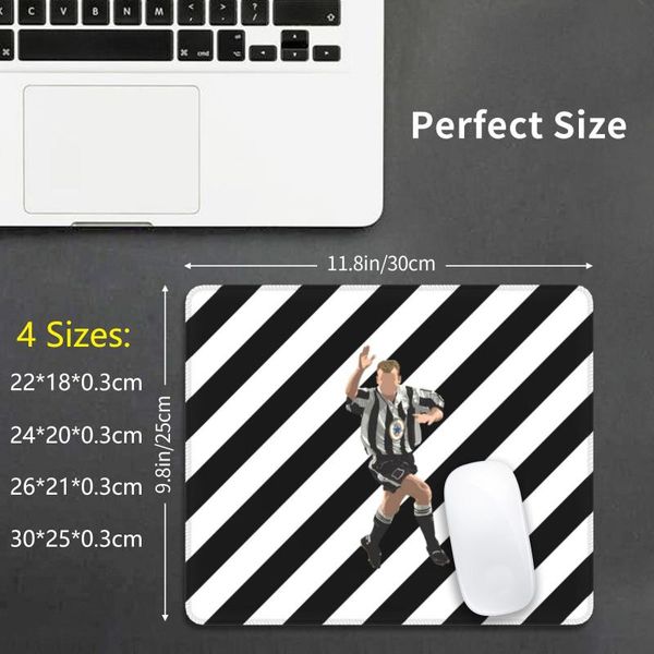 mouse pads & wrist rests shearer scores ( stripe it lucky ) pad diy print football magpies goal
mouse pads & wrist rests shearer scores ( stripe it lucky ) pad diy print football magpies goal