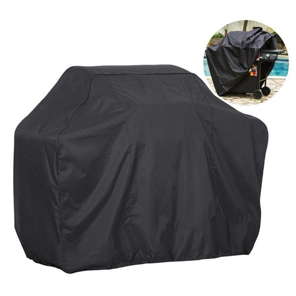 tools & accessories outdoor bbq dust cover waterproof grill protector for gas anti rain protective black
tools & accessories outdoor bbq dust cover waterproof grill protector for gas anti rain protective black