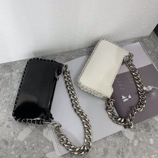 soft green pu leather chain shoulder bag retro casual purses and handbag clutch tote bags for women c0508
soft green pu leather chain shoulder bag retro casual purses and handbag clutch tote bags for women c0508