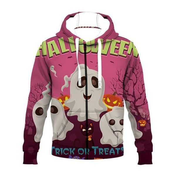 men's hoodies & sweatshirts fashion hoodie men lounge wear happy halloween christmas gift harajuku casual pullover 3d print zipper/hood, Black
men's hoodies & sweatshirts fashion hoodie men lounge wear happy halloween christmas gift harajuku casual pullover 3d print zipper/hood, Black