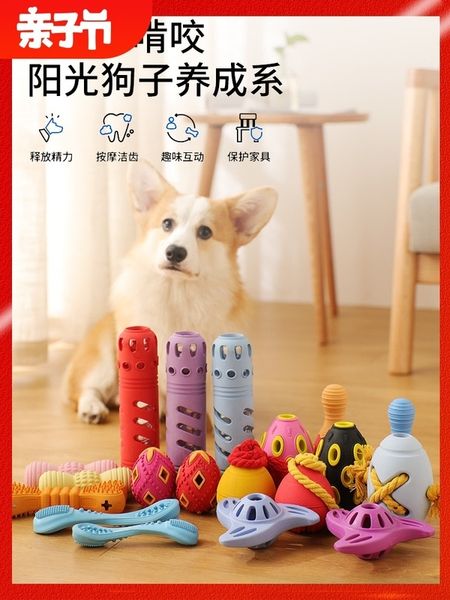 dog toys chew teeth play with pet toy ball labrador supplies training artifact puzzle
dog toys chew teeth play with pet toy ball labrador supplies training artifact puzzle