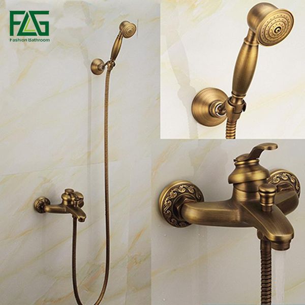 shower faucets antique brass bathroom faucet rainfall head round handheld wall mounted bath tub mixer tap set sets
shower faucets antique brass bathroom faucet rainfall head round handheld wall mounted bath tub mixer tap set sets